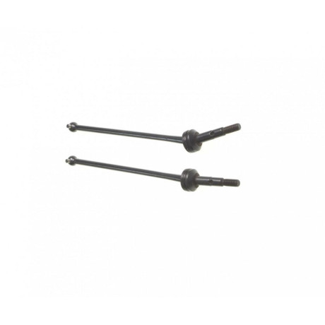 Carson X10ET CVD első tengely