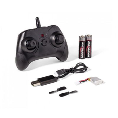 Carson Easy Skydreamer 2.4GHz 100% RTF zöld