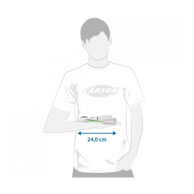 Carson Easy Skydreamer 2.4GHz 100% RTF zöld