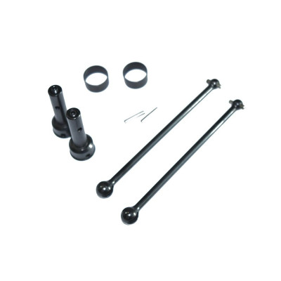 MODSTER Cito/Dasher V2 kardántengely készlet elöl