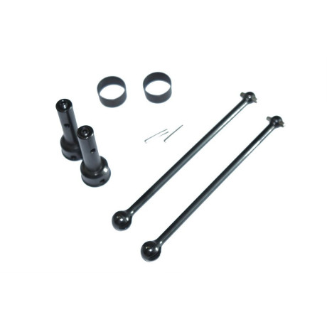 MODSTER Cito/Dasher V2 kardántengely készlet elöl