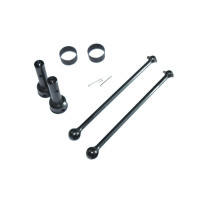 MODSTER Cito/Dasher V2 kardántengely készlet elöl