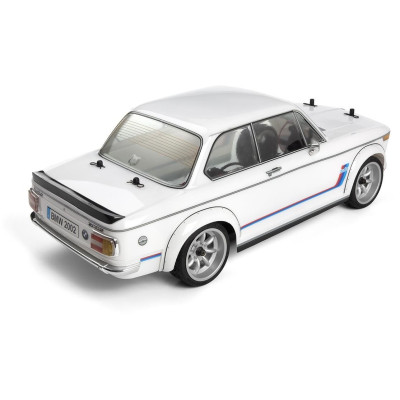 Karoserie čirá BMW 2002 Turbo (200mm)