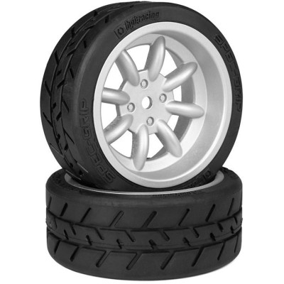 Sport 3 BMW 2002 Turbo - Flux