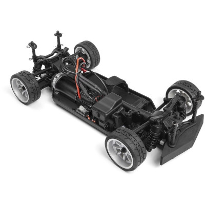 Sport 3 BMW 2002 Turbo - Flux