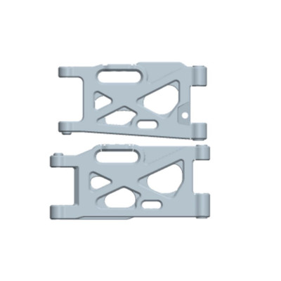 MODSTER Mini Cito/Dasher: alsó lengőkar elöl vagy hátul