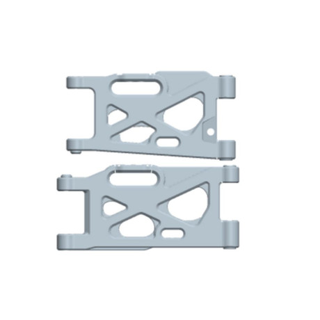 MODSTER Mini Cito/Dasher: alsó lengőkar elöl vagy hátul