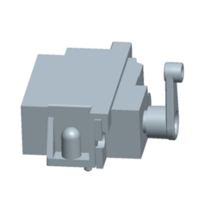 MODSTER Servo Mini Cito/Daher