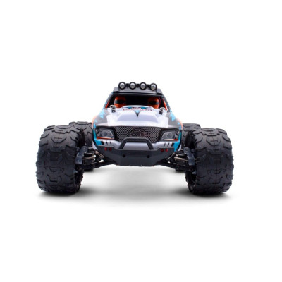 MODSTER Mini Dasher Elektromos Kefés Monster Truck 4WD 1:14 RTR