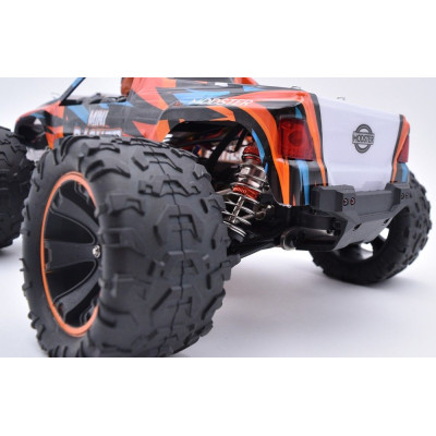 MODSTER Mini Dasher Elektromos Kefés Monster Truck 4WD 1:14 RTR