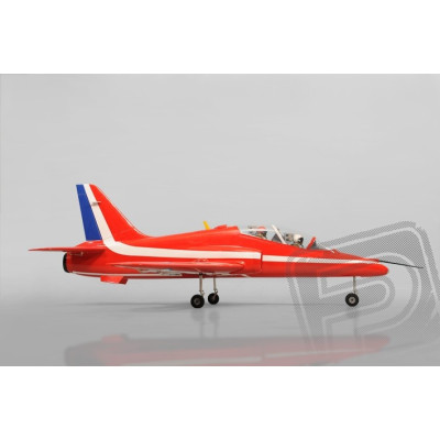 JDF01 Sea Hawk 1300mm EDF90mm