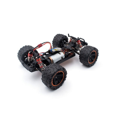 MODSTER Mini Dasher Elektromos Kefés Monster Truck 4WD 1:14 RTR