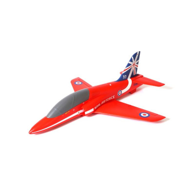 MODSTER Arrows Bae Hawk Elektromos sugárhajtású repülőgép PUP modell 660mm