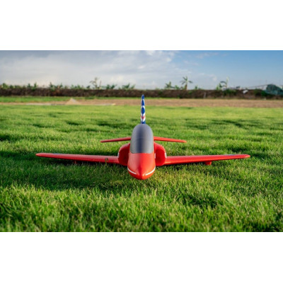 MODSTER Arrows Bae Hawk Elektromos sugárhajtású repülőgép PUP modell 660mm