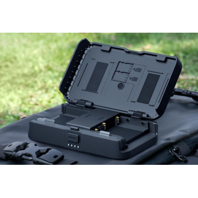 Insta360 Přenosné nabíjecí pouzdro