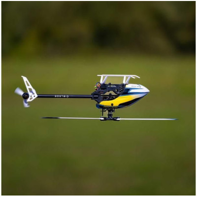 Blade Revolution 235 CP SAFE RTF Basic