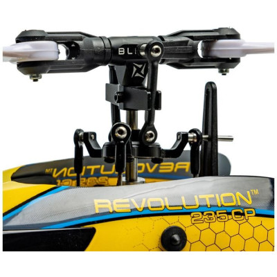 Blade Revolution 235 CP SAFE RTF Basic