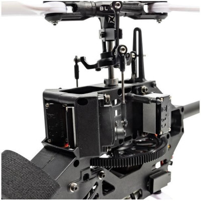 Blade Revolution 235 CP SAFE RTF Basic