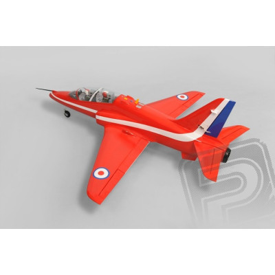 JDF01 Sea Hawk 1300mm EDF90mm