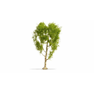 NOCH Molyhos nyírfa / Molyhos nyír 21cm