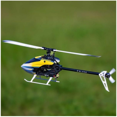 Blade Revolution 235 CP SAFE BNF Basic