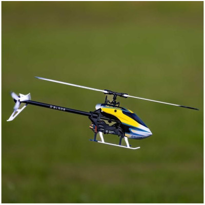 Blade Revolution 235 CP SAFE BNF Basic