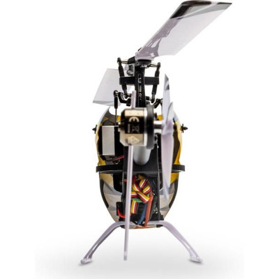 Blade Revolution 235 CP SAFE BNF Basic