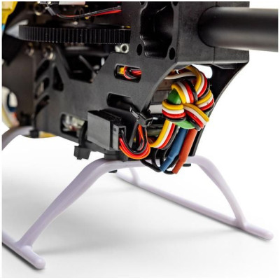 Blade Revolution 235 CP SAFE BNF Basic