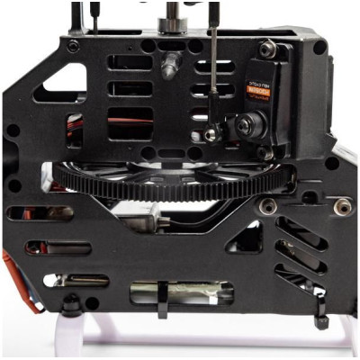 Blade Revolution 235 CP SAFE BNF Basic