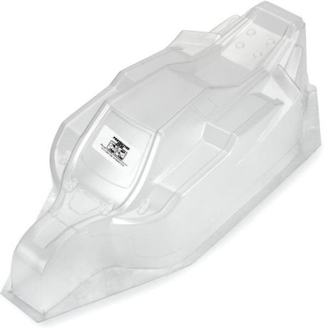 Pro-Line karosérie 1:8 Axis čirá: Typhon 223S