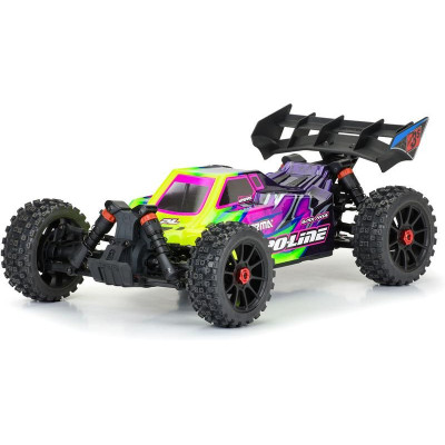 Pro-Line karosérie 1:8 Axis čirá: Typhon 223S