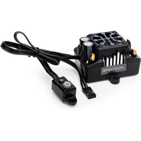 Spektrum motor střídavý Firma 2250ot/V, regulátor Smart 130A