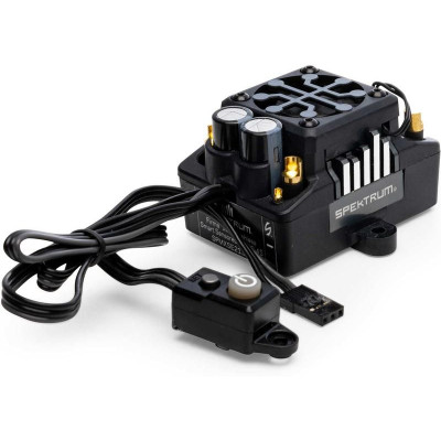 Spektrum motor střídavý Firma 2250ot/V, regulátor Smart 130A