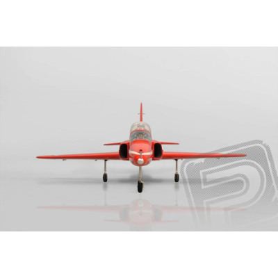 JDF01 Sea Hawk 1300mm EDF90mm