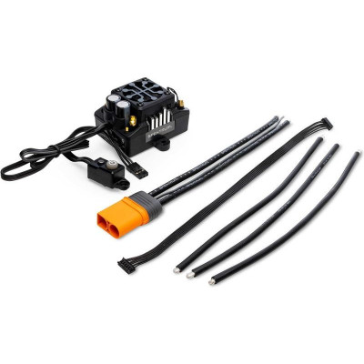 Spektrum motor střídavý Firma 2250ot/V, regulátor Smart 130A