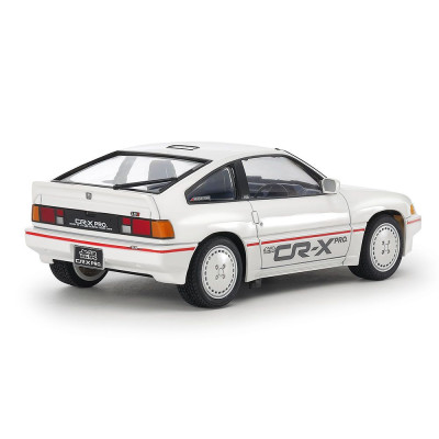 Tamiya 1:24 Honda Mugen CR-X Pro