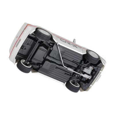 Tamiya 1:24 Honda Mugen CR-X Pro