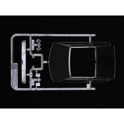 Tamiya 1:24 Honda Mugen CR-X Pro