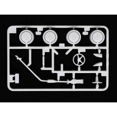 Tamiya 1:24 Honda Mugen CR-X Pro