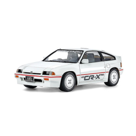Tamiya 1:24 Honda Mugen CR-X Pro