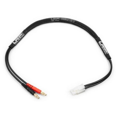 Nabíjecí kabel 50cm z G4 na Tamiya/JST konektor