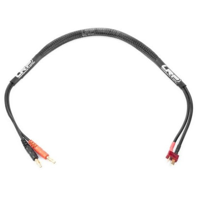 Nabíjecí kabel 50cm z G4 na T-Dean konektor
