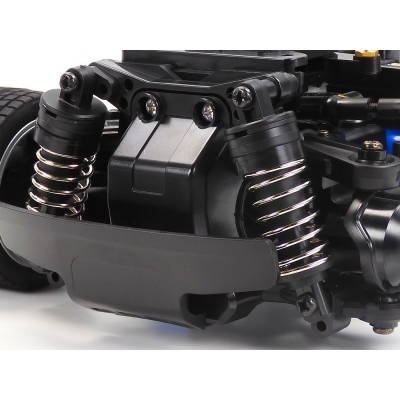 Tamiya 47499 MB-01 Opel Kadett GT/E festett 1/10 készlet