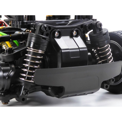 Tamiya 47499 MB-01 Opel Kadett GT/E festett 1/10 készlet