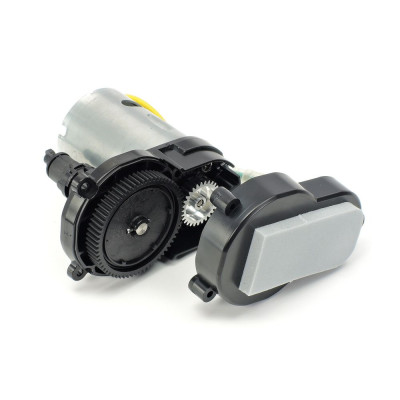 Tamiya 47499 MB-01 Opel Kadett GT/E festett 1/10 készlet