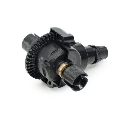 Tamiya 47499 MB-01 Opel Kadett GT/E festett 1/10 készlet