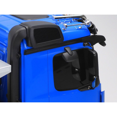 Tamiya RC MB Arocs 4151 billenőplatós 8x4 1/14 készlet/építőkészlet