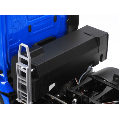 Tamiya RC MB Arocs 4151 billenőplatós 8x4 1/14 készlet/építőkészlet