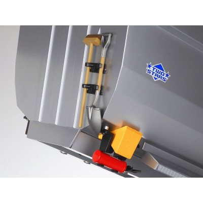 Tamiya RC MB Arocs 4151 billenőplatós 8x4 1/14 készlet/építőkészlet