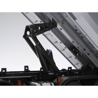 Tamiya RC MB Arocs 4151 billenőplatós 8x4 1/14 készlet/építőkészlet